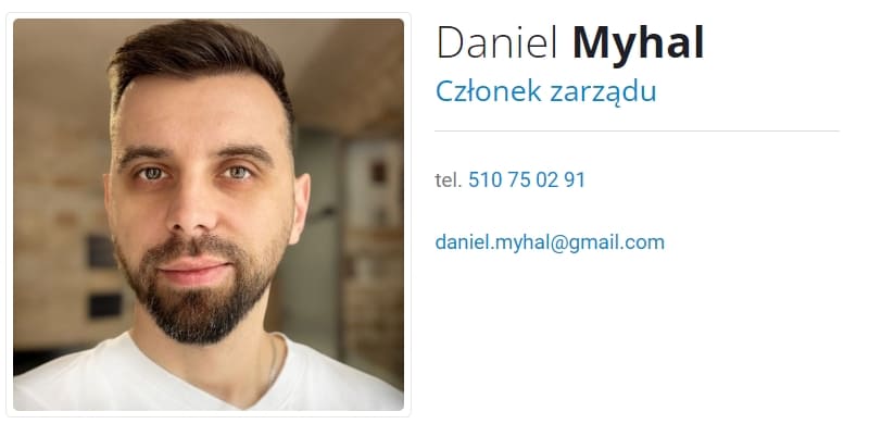 daniel myhal rammultimedia