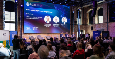 Dlaczego nowoczesny event nie może obyć się bez ekranów LED?