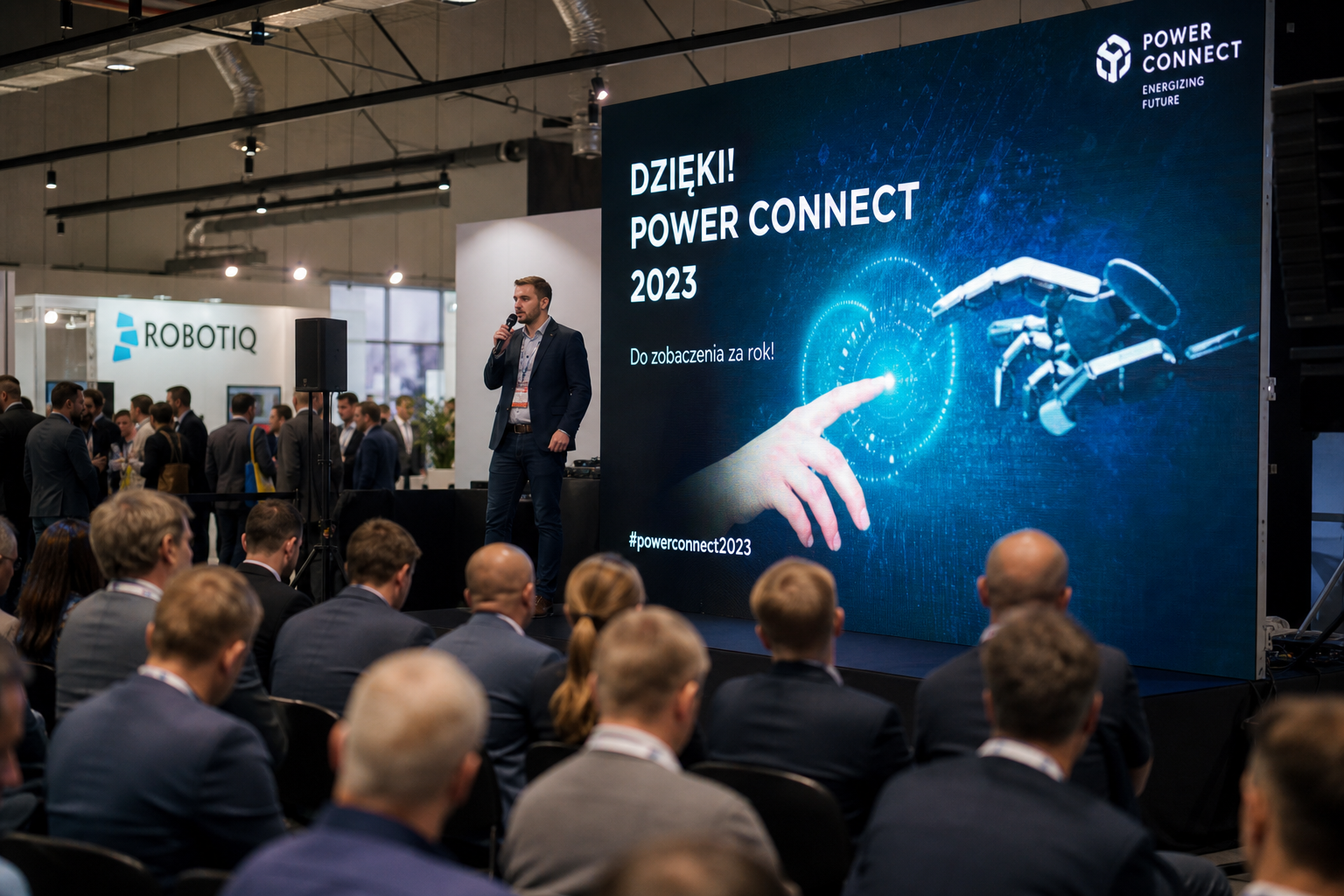 Event marketing – czym jest i jak skutecznie promować markę podczas wydarzeń?