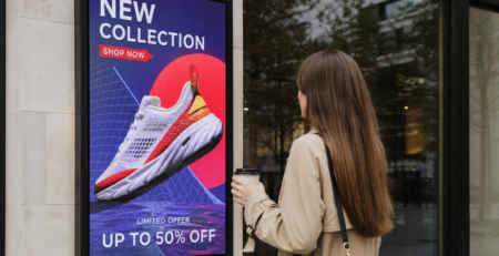 Jak wykorzystać ekrany LED w promocji produktów