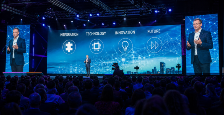Jak zintegrować ekran LED z innymi technologiami na eventach?